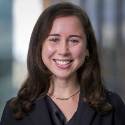 gabriellaborter's profile picture. 