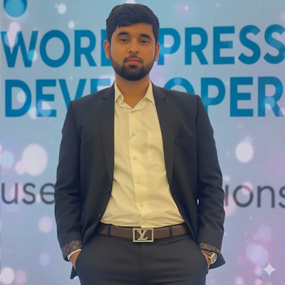 MalikWebcube's profile picture. 