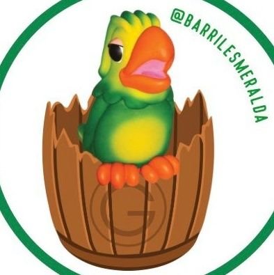 @BarrilEsmeralda