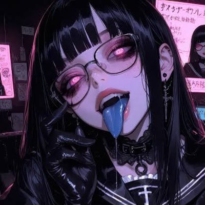 evilcryptohag's profile picture. 