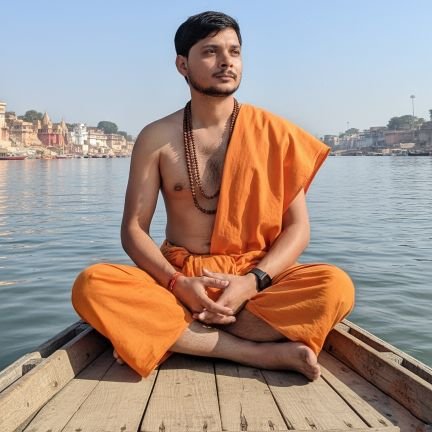 Namo_ankit's profile picture. अल्हड़... सादा मिजाज, कविताओं और शायरियों में खोने की चाहत, पोलिटिकल कीड़ा, तुनक मिजाज और खुश दिल,दोस्तों के साथ लफ़्फ़ाजी को जीवन समझता हूँ... महत्वाकांक्षी 🫡