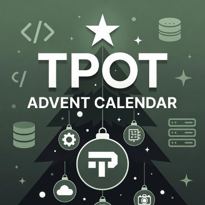 12daysofshipmas's profile picture. Shipping to production every day for the festive period - get involved!