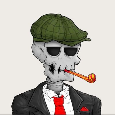 Phoenixironisth's profile picture. Crypto guy