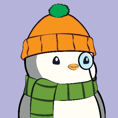 murkiwaters's profile picture. Part-time crypto investor, I write about NFTs and Protocols 🪂
Holder: Pudgies | Azuki | Seals | Yapybara