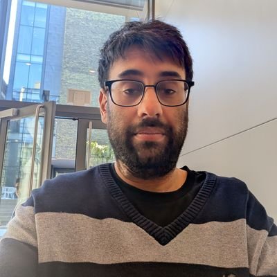 SANJITS04984586's profile picture. XR/AI Engineer | Rutgers alum | Former NASA SUITS | MIT Catalyst Fellow | NSF I-Corps Innovator | Building AR + robotics for healthcare + defense.