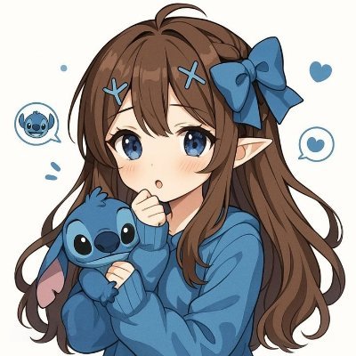 Nova_sense1's profile picture. floating through art, games & quiet nights ⚡