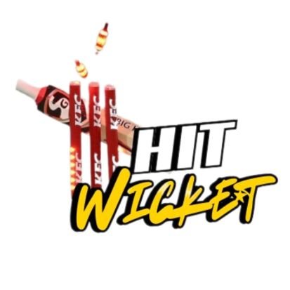 Hitwicket1805's profile picture. हम लाते हैं:
लेटेस्ट क्रिकेट अपडेट्स
मैच एनालिसिस और स्कोर रिव्यू
वायरल क्रिकेट शॉर्ट्स
क्रिकेट इतिहास की अनसुनी कहानियाँ
खिलाड़ियों की बायोग्राफी