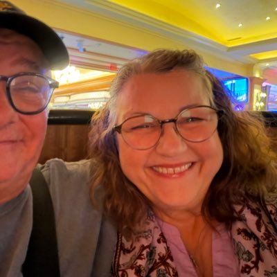 MaryBSonnier's profile picture. Wife/mother/grandmother, restaurateur, retired chef. I enjoy family, food, wine, cocktails, movies, cats #NewOrleans #Louisiana #NOLA