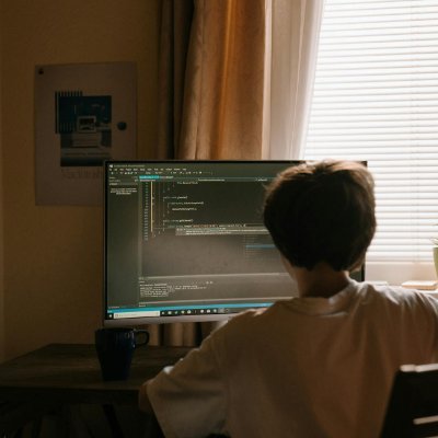 ShadowDrifterX's profile picture. Application Security