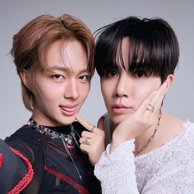 zeenunewznnboys's profile picture. Beautiful couple ZeeNuNew