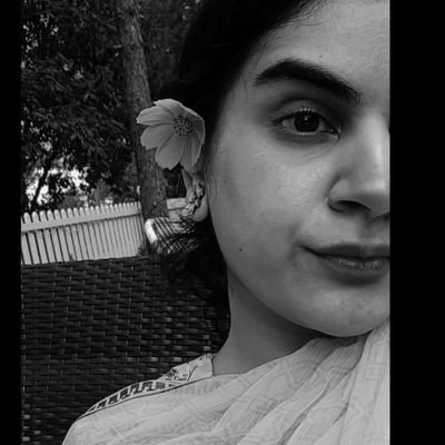 iqra_jal's profile picture. I will be talking about *stuff*