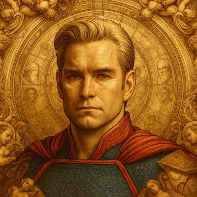 Crusader_G5's profile picture. 