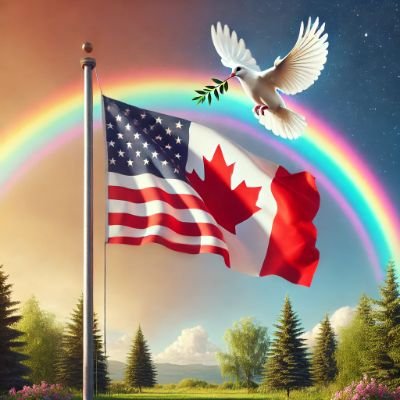 thebignegri's profile picture. Proud Canadian but disgusted in my government on every level.
