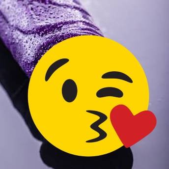 strapmirin's profile picture. The new thickness

RP account based on gimme that candyfloss