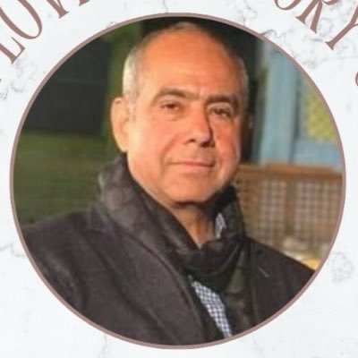 SecureCanadaDS's profile picture. #JusticeforDarshanSahsi #SecureCanada