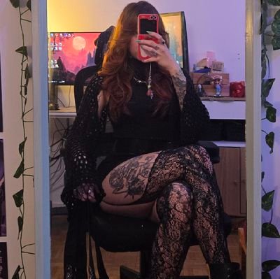 damenaooo's profile picture. 