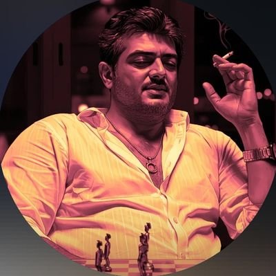Ajithx_OG's profile picture. Namba Evlo dha GOOD ah Irundhalum Indha Ulagam Nambala BAD Aakudhuu !!..😏