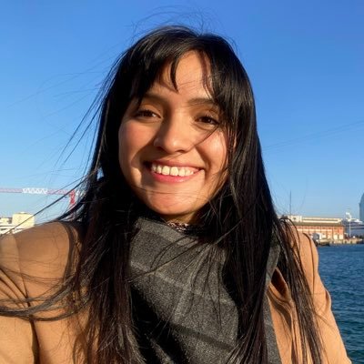 maje_leona's profile picture. Militando la vida a la izquierda | Mg. Gobierno y Políticas Públicas