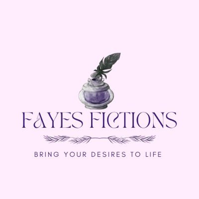 fayesfictions's profile picture. 🔞nsfw & sfw author, custom erotica and live roleplay, let me bring your desires to life bro ✨🫶🏻
