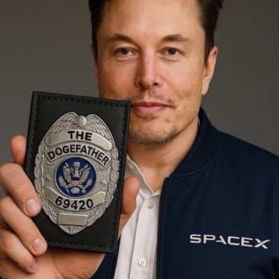 MrDOGE_X_'s profile picture. TESLA🚀