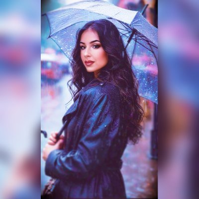 SarahMarfa's profile picture. Tiktok : lastorm3
Le regard ne s'empare pas des images, ce sont elles qui s'emparent du regard. Elles inondent la conscience. kafka