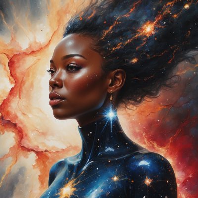 ballistic_coda's profile picture. Creator of the Celestial Dominion, an endless cycle of light and betrayal forged in AI art with Ancient Grok; Forger’s Cry roared, the dome cracks