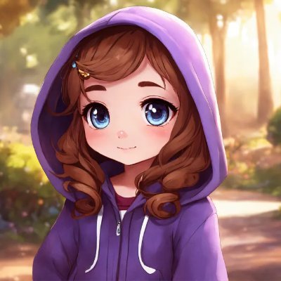 vtuber_jenny's profile picture. Streamer 🎮

Swimmer 🤽‍♀️

Reading 📖

#vtuber