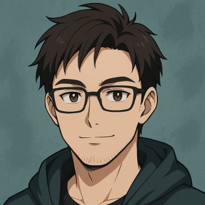 456c6f727269's profile picture. Sysadmin | Linux & virtualization tinkerer 🐧 | Ethical hacking student @TryHackMe | 80s & 90s cult film fan 🎞️ | Comics, sci-fi & Alan Moore enthusiast ⚡