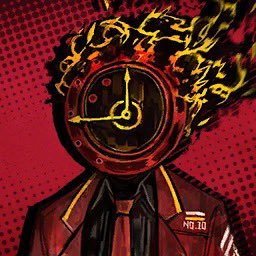 Dante1016468's profile picture. Amnesiac manager of the LCB. ☹️