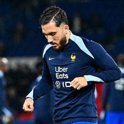 _Cherkinho's profile picture. 🇫🇷✝️@OL @realmadrid @equipedefrance 𝐏𝐫𝐨𝐩𝐚𝐠𝐚𝐧𝐝𝐞 de | RAYAN CHERKI / ALEJANDRO GOMES RODRIGUEZ / TANNER TESSMANN | 🇫🇷🏴󠁧󠁢󠁥󠁮󠁧󠁿🇺🇸🦁