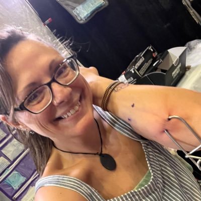 rkanuch's profile picture. breast cancer beater. lover of comedy. if something I say offends U, u probably took it the wrong way. once u go flat u never go back #imthathigh🤭