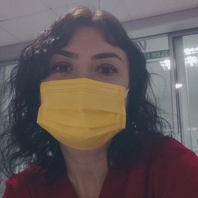 ysmnigci's profile picture. ¶ Sahader Y. K Üyesi

¶ Sağlık Emekçisi

¶ SES Samsun Şube Y. K Üyesi

    @sesgenelmerkezi