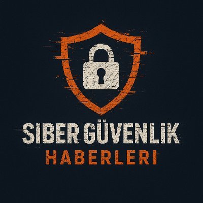 siberhaberler7's profile picture. Burda birçok farklı kaynaktan özetlenmiş siber güvenlik haberlerini bulabilirsiniz.
Telegramda daha fazla ve hızlı haber almak için kanalımıza gelebilirsiniz.