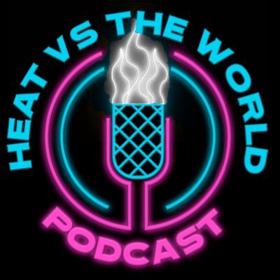 HVTWpodcast's profile picture. We do it for #HEATNation | A Miami Heat/NBA podcast hosted by founder @JoelKJacob_ & crew | DM or email us at hvtwmedia@gmail.com for business inquiries