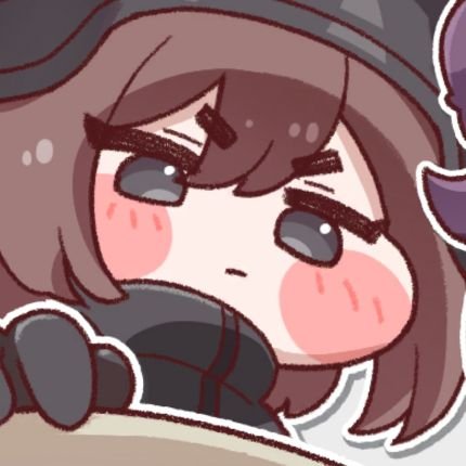 cooking_Alette's profile picture. 그저 트릭컬의 알레트를 좋아하는 남자입니다