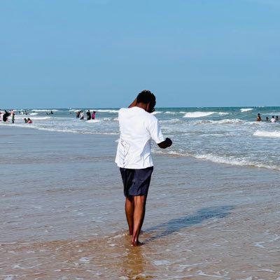 imanohar97's profile picture. DHFM