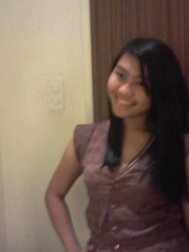 fern_CEE's profile picture. I'm sorry I'm not perfect, but I can promise you that I don't need to be to make you happy.