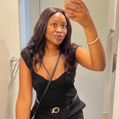 ratilwe_m's profile picture. Blessed and highly favored.