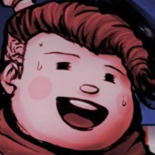 BobaDotJpg's profile picture. the Vriska kinnie they warned you about 🕷️🎱 | yucky Teruteru lover | Elijah/Cesare/Buck | 20.mgr | He/She/Hymn