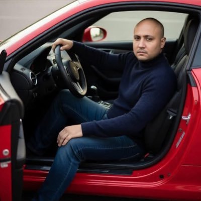 MoatazZone's profile picture. Single,Businessman based in Canada for 29 years. Building, investing, and connecting ideas that create real impact. Always chasing growth and new opportunities.