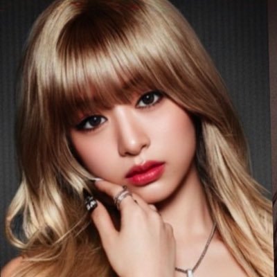 hyltglinda's profile picture. blackpink, baby monster only