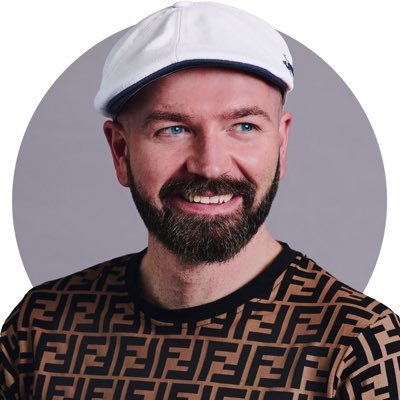 Lempo's profile picture. 🎨 McCann Creative. 🦁 Cannes Lion Winner. ✏️ D&AD Pencil Winner. 🎶 Beatport No.1 Selling Artist. 🎧 Mambo Radio DJ. 🧑‍🧑‍🧒‍🧒 Family Man. 👕 Citeh Fan.