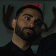 BannedSycophant's profile picture. Muzzled and caged without consent.