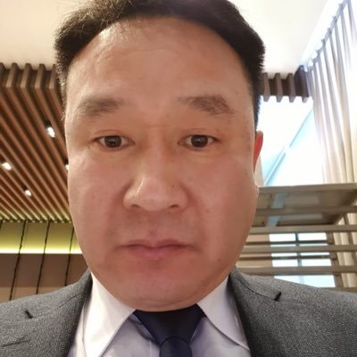 HanweiChen12's profile picture. Senior Director, Global Private Sector