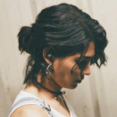 CherryStyTom's profile picture. We're just two ghosts standing in the place of you and me