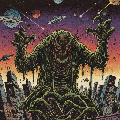 art_misyvo's profile picture. Illustrator, Retro lover, AI enthusiastic but still like a hand made art :)
Nice to meet you ☺️

#followback