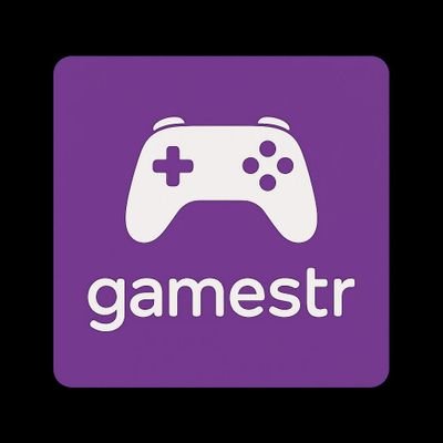 Gamestr