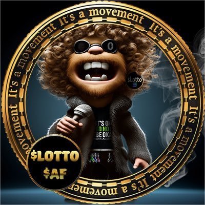 MrYungPat's profile picture. Mr. Yung Pat is The White Boi... Life’s a $LOTTO ‼️ #imBack #RunThePlay $intern Dev MrYungPatMusic@gmail.com