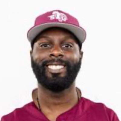 jarenbrown_'s profile picture. @BUKnightsBSB Assistant Coach | USA Baseball | Galveston College & Texas Southern Alumni