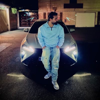 toghyan_021's profile picture. Mama im a criminal